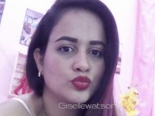 Gisellewatson