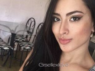 Gisellexlove