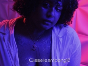 Gisselleamberg18