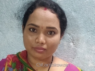 Gitanjaliswain