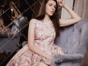 Glacesara