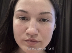 gladyscantrill Vidéo de lesbienne