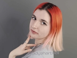 Gladyshartnell