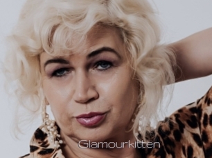Glamourkitten