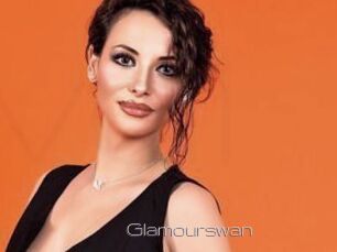 Glamourswan