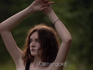Glittergold