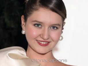 Gloriaclaptons