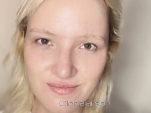 Glorialarson