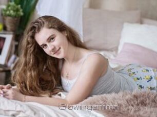 Glowingemma