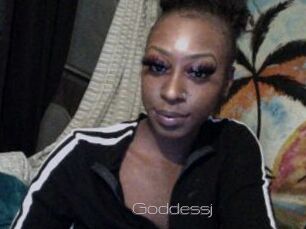Goddessj