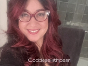 goddesslilithpearl Vidéo de lesbienne