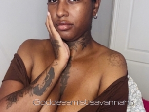 goddessmistisavannahh Vidéo de lesbienne