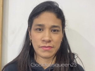 Goddessqueen23