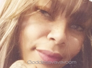 goddessvavavoom Vidéo de lesbienne