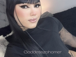 Goddesszohomer