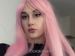 Goldiehanny