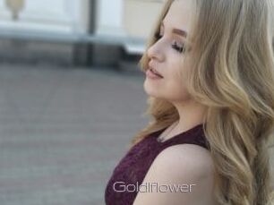 Goldlflower