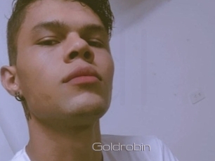 Goldrobin