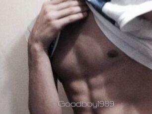 Goodboy1989