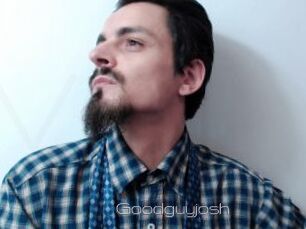 Goodguyjosh