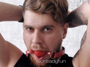 Goreadyfun