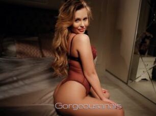Gorgeousanais