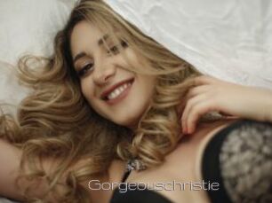 Gorgeouschristie