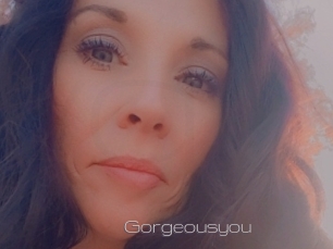 Gorgeousyou