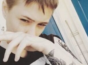Gothboy