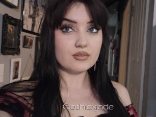 Gothicxjade