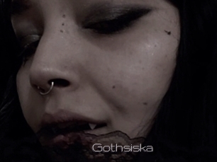 Gothsiska