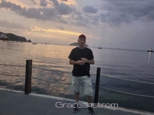 graceanstrom Vidéo de lesbienne