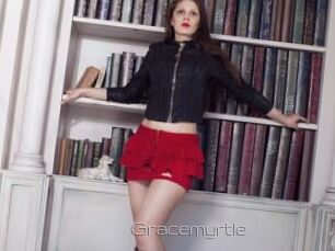 Gracemyrtle
