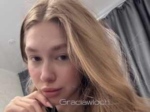 graciawloch Vidéo de lesbienne