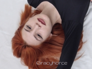 Gracyhorce