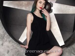 Greenaquamarine