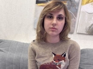 Greenashley