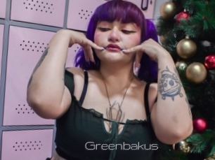 Greenbakus