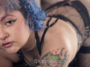 Greenorozco