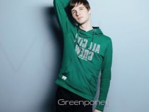 Greenponey