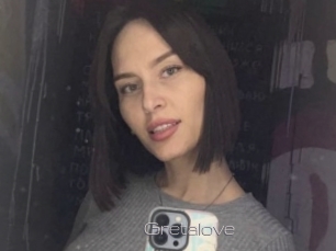 Gretalove