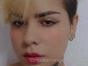 Gretastrongxxx