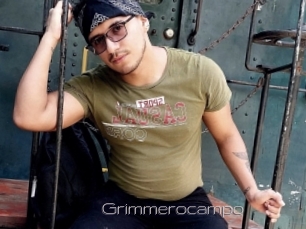 Grimmerocampo
