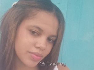Grishorny