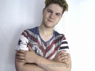 Grumiosexy