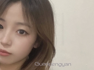 Guanpengyan