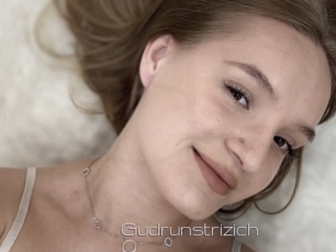 Gudrunstrizich