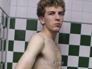 Guicymel