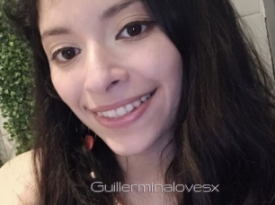 Guillerminalovesx