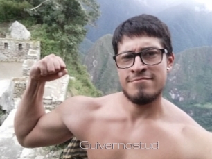 Guivernostud